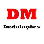 DM INSTALAÇÕES